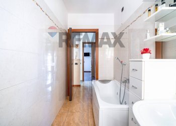 Bagno - Villa a Schiera VIA PAGANINI
 
35, Caronno Pertusella - foto 20