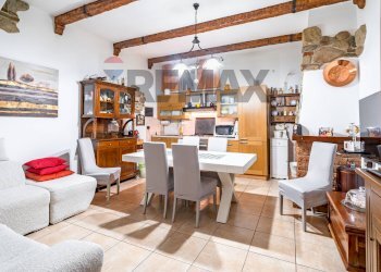 Sala da pranzo - Villa a Schiera VIA PAGANINI
 
35, Caronno Pertusella - foto 22
