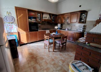 Cucina - Three-room apartment VIA DURINI
 
36, Gorla Minore - photo 10