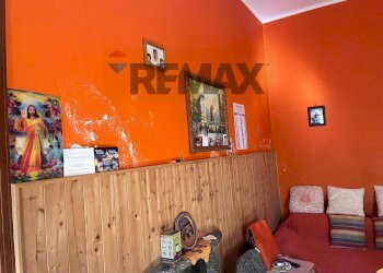 Soggiorno - Three-room apartment VIA DURINI
 
36, Gorla Minore - photo 12