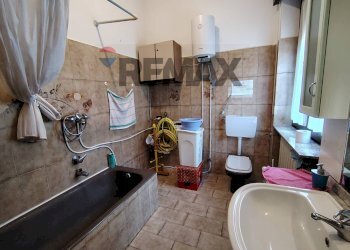 Bagno - Three-room apartment VIA DURINI
 
36, Gorla Minore - photo 20