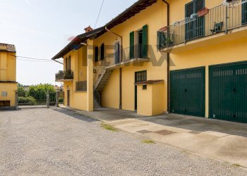 Casa all\'aperto - Bilocale via papa urbano III
 
7, Inverigo - foto 24