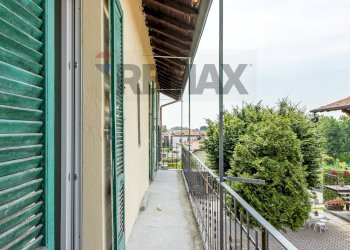 Balcone - Bilocale via papa urbano III
 
7, Inverigo - foto 18