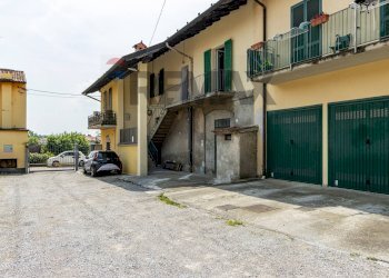 Edificio all\'aperto - Bilocale via papa urbano III
 
7, Inverigo - foto 21