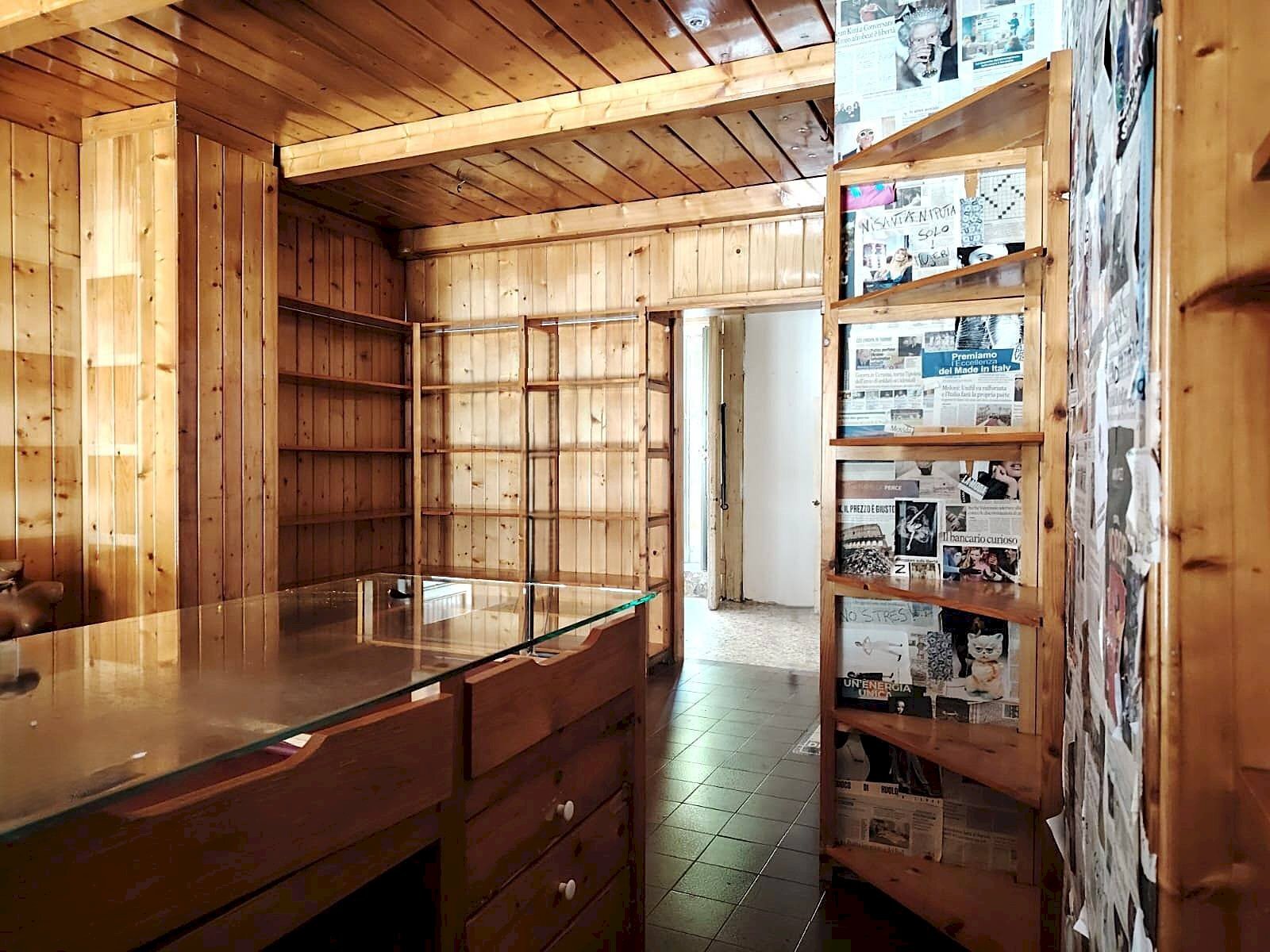 Foto 3 - Commercial Premises Via Roma, Lucera - photo 3