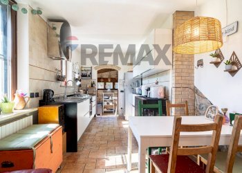 Cucina - Casa semi indipendente Strada Torregiani
 
35, Collecchio - foto 2