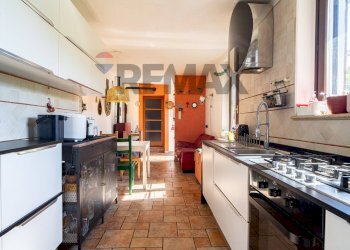 Cucina - Casa semi indipendente Strada Torregiani
 
35, Collecchio - foto 3