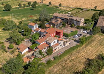 Casa all\'aperto - Casa semi indipendente Strada Torregiani
 
35, Collecchio - foto 9