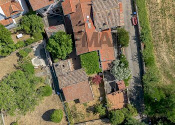 Posizione della mappa - Casa semi indipendente Strada Torregiani
 
35, Collecchio - foto 10
