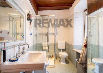 Bagno - Casa semi indipendente Strada Torregiani
 
35, Collecchio - foto 13