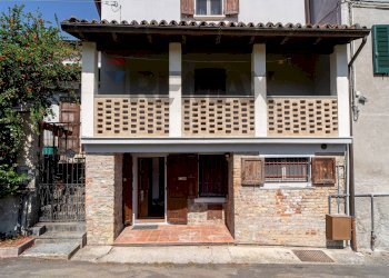 Casa all\'aperto - Casa semi indipendente Strada Torregiani
 
35, Collecchio - foto 18