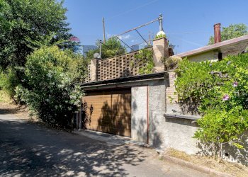 Casa all\'aperto - Casa semi indipendente Strada Torregiani
 
35, Collecchio - foto 20