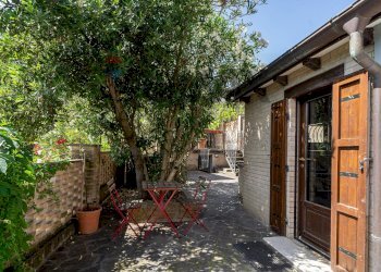 Terrazza - Casa semi indipendente Strada Torregiani
 
35, Collecchio - foto 26