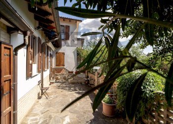 Terrazza - Casa semi indipendente Strada Torregiani
 
35, Collecchio - foto 27
