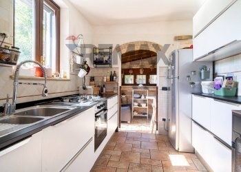 Cucina - Casa semi indipendente Strada Torregiani
 
35, Collecchio - foto 29