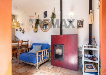 Soggiorno - Casa semi indipendente Strada Torregiani
 
35, Collecchio - foto 33