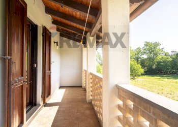 Terrazza - Casa semi indipendente Strada Torregiani
 
35, Collecchio - foto 34