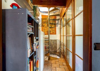Dispensa di stoccaggio - Casa semi indipendente Strada Torregiani
 
35, Collecchio - foto 38