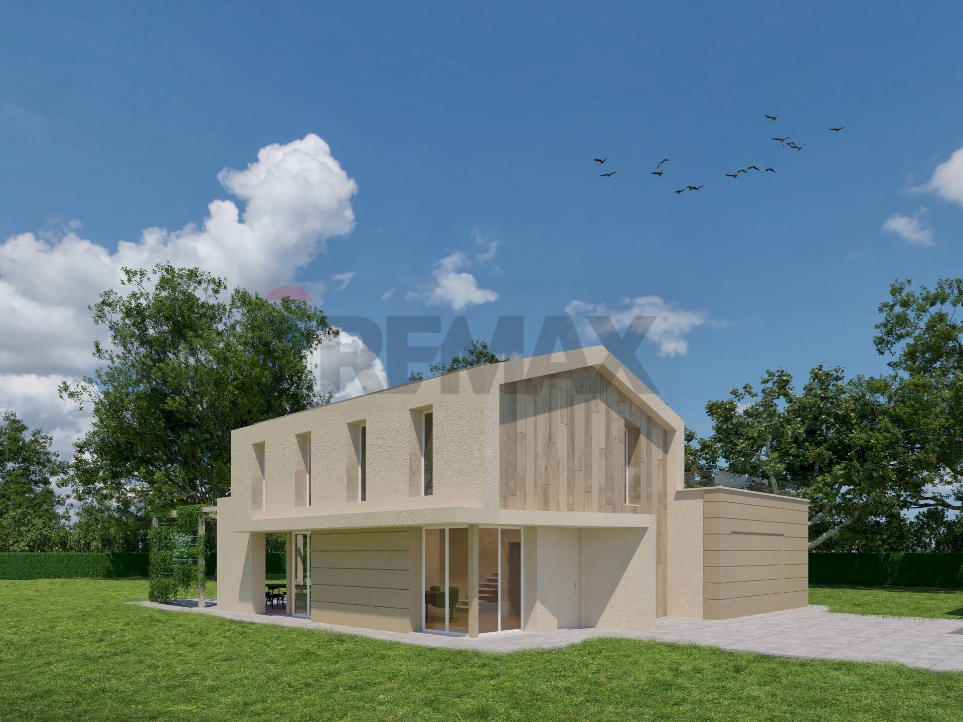 PROSPETTO - Casa indipendente STRADA LANGHIRANO
 
1, Parma - foto 1