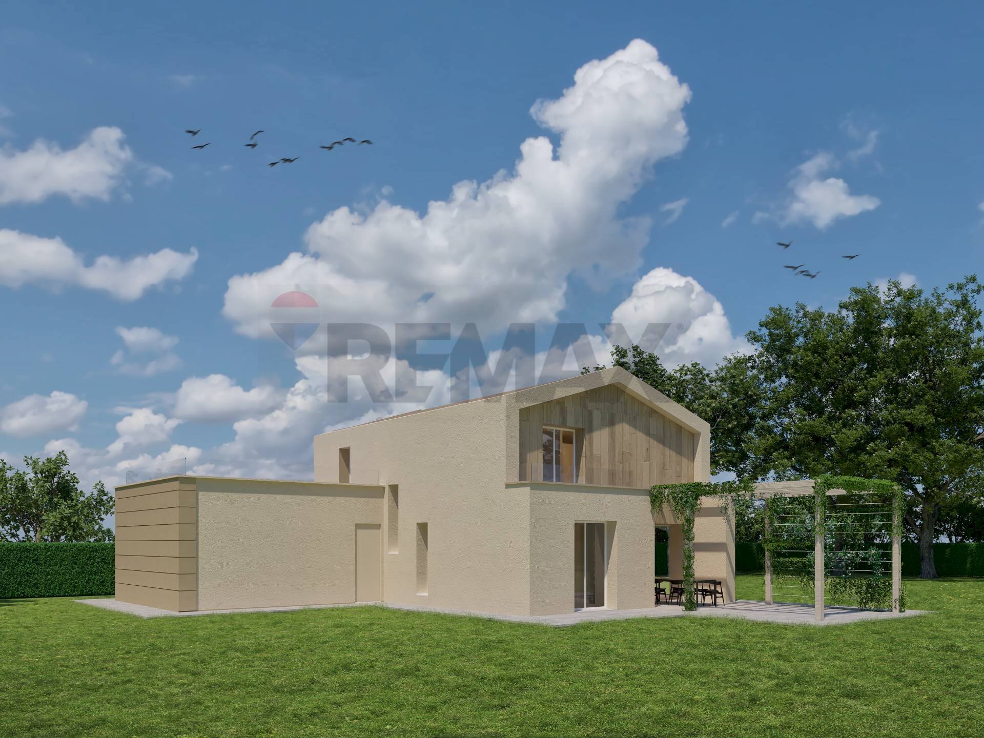 PROSPETTO - Casa indipendente STRADA LANGHIRANO
1, Parma - foto 2