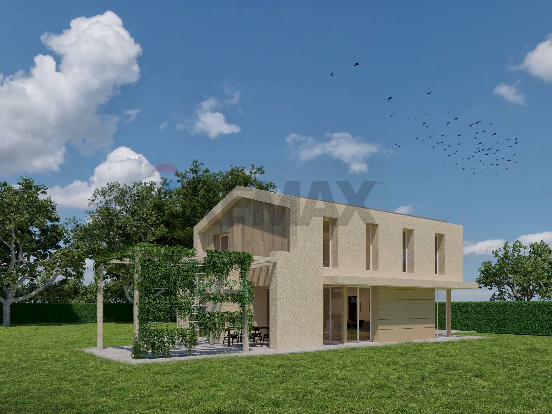 PROSPETTO - Casa indipendente STRADA LANGHIRANO
1, Parma - foto 3