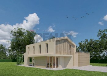 PROSPETTO - Casa indipendente STRADA LANGHIRANO
 
1, Parma - foto 1