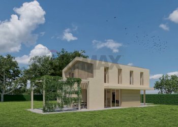 PROSPETTO - Casa indipendente STRADA LANGHIRANO
 
1, Parma - foto 3