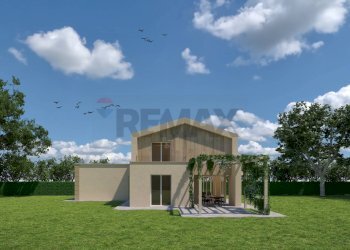 PROSPETTO - Casa indipendente STRADA LANGHIRANO
 
1, Parma - foto 5