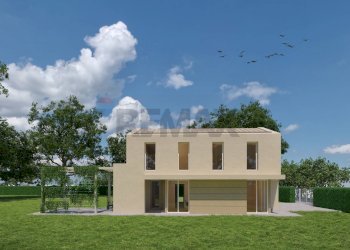 PROSPETTO - Casa indipendente STRADA LANGHIRANO
 
1, Parma - foto 6