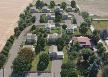 DALL\'ALTO - Casa indipendente STRADA LANGHIRANO
 
1, Parma - foto 7