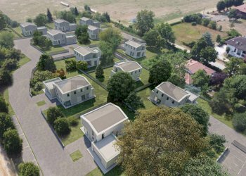 DALL\'ALTO - Casa indipendente STRADA LANGHIRANO
 
1, Parma - foto 8