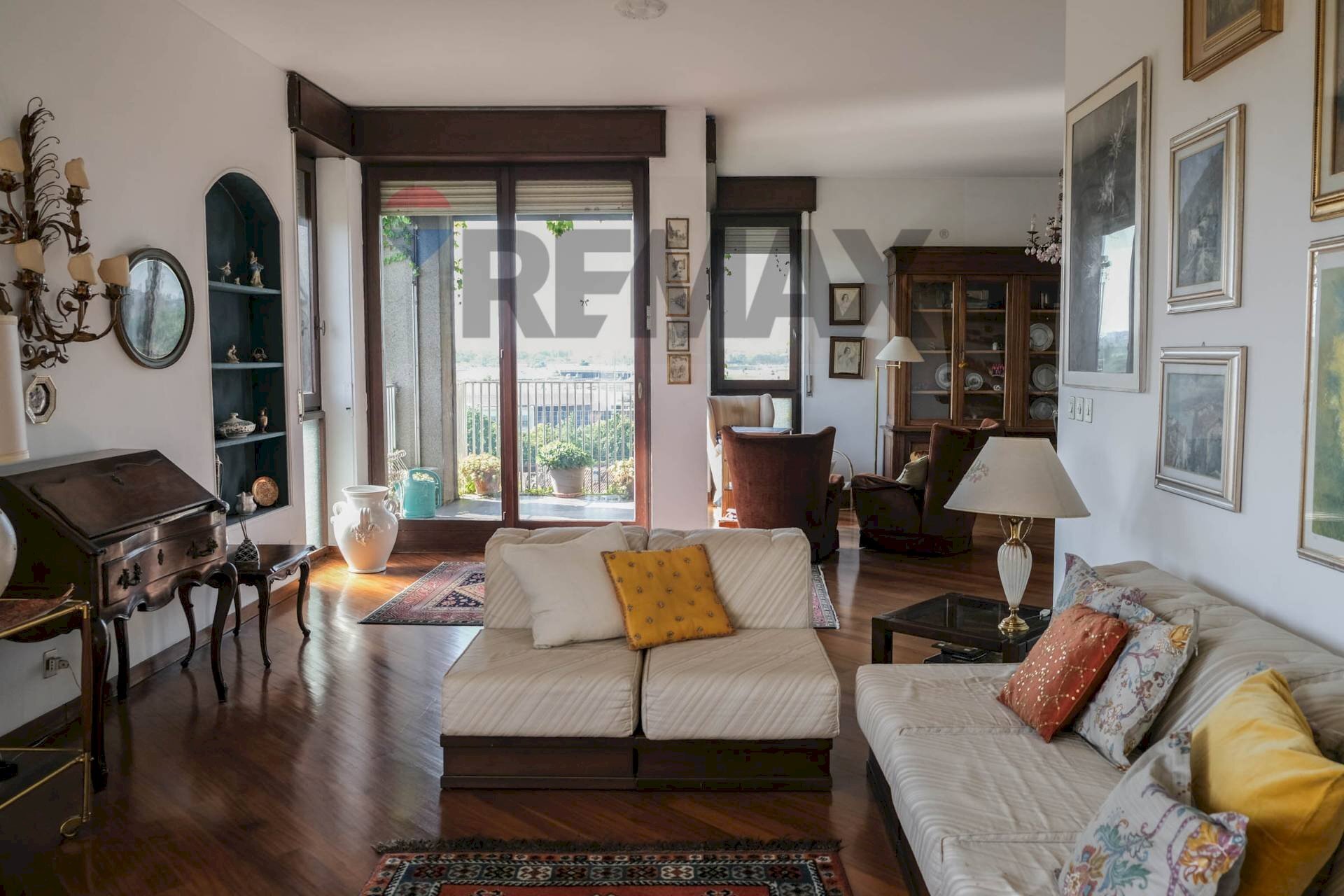 Sala da pranzo - Apartment via Triulziana
52, San Donato Milanese - photo 2
