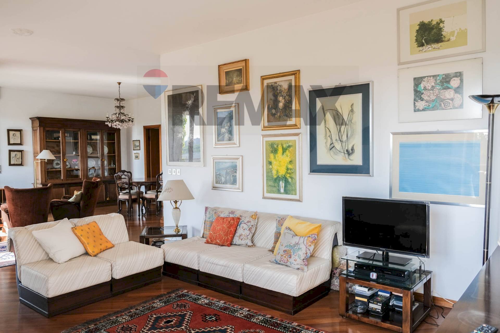 Sala da pranzo - Apartment via Triulziana
52, San Donato Milanese - photo 3