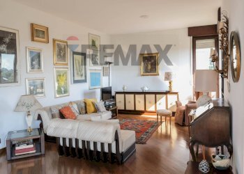 Soggiorno - Apartment via Triulziana
52, San Donato Milanese - photo 1
