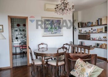 Sala da pranzo - Apartment via Triulziana
52, San Donato Milanese - photo 4
