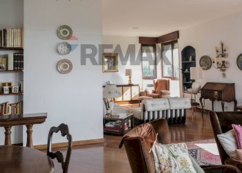 Sala da pranzo - Apartment via Triulziana
52, San Donato Milanese - photo 8