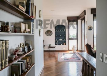 Soggiorno - Apartment via Triulziana
52, San Donato Milanese - photo 9