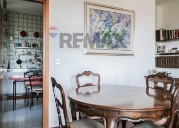 Sala da pranzo - Apartment via Triulziana
52, San Donato Milanese - photo 10