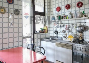 Cucina - Apartment via Triulziana
52, San Donato Milanese - photo 13