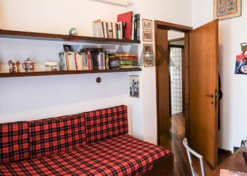 Camera / camera da letto - Apartment via Triulziana
52, San Donato Milanese - photo 21