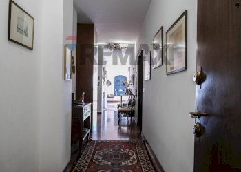 Hall / corridoio - Apartment via Triulziana
52, San Donato Milanese - photo 26