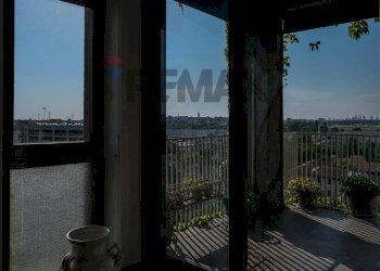 Balcone - Apartment via Triulziana
52, San Donato Milanese - photo 29