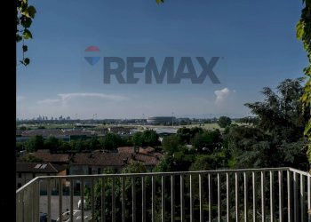 Balcone - Apartment via Triulziana
52, San Donato Milanese - photo 31