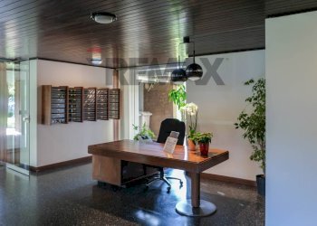 Ricezione / Lobby - Apartment via Triulziana
52, San Donato Milanese - photo 34