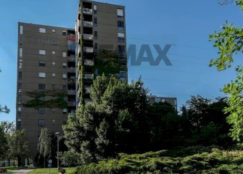 Edificio all\'aperto - Apartment via Triulziana
52, San Donato Milanese - photo 37