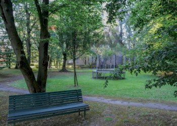 Giardino - Apartment via Triulziana
52, San Donato Milanese - photo 39