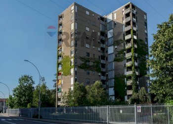 Edificio all\'aperto - Apartment via Triulziana
52, San Donato Milanese - photo 40