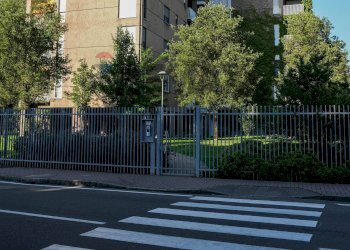 Edificio all\'aperto - Apartment via Triulziana
52, San Donato Milanese - photo 41