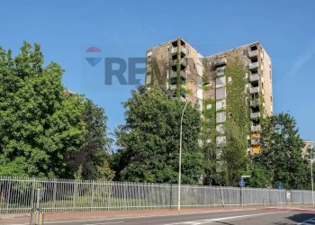 Edificio all\'aperto - Apartment via Triulziana
52, San Donato Milanese - photo 42