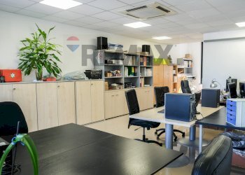 Ufficio - Locale Commerciale Via Angelo Moro
65, San Donato Milanese - foto 5
